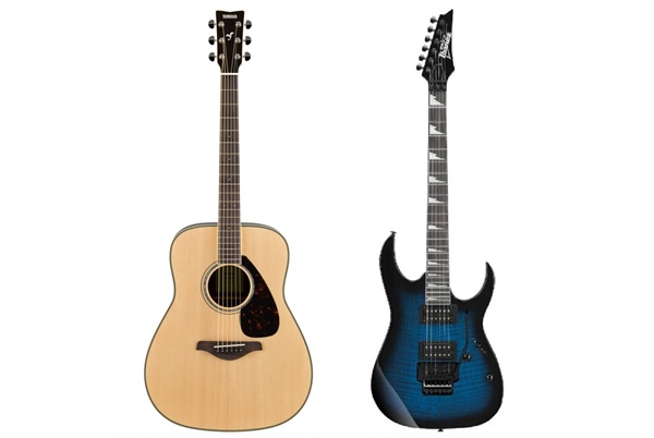 Guitar Guitar